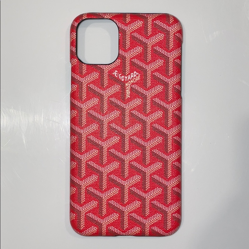 iPhone 11 Pro Max Case